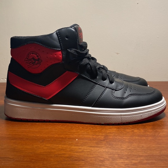 Pony City Wings - Hi - Picture 5 of 7